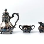 888 4027 COFFEE SET